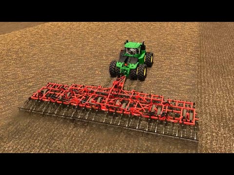 Alma Missouri #27 | FS 25 | Farming Simulator 25 Time Lapse