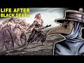 Consequences of the Black Death