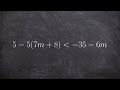 Understanding Inequalities and Their Properties