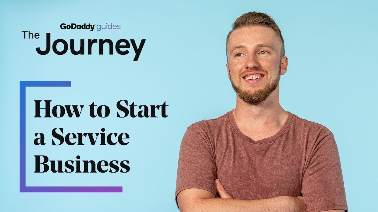 How to Start a Service Business 2024