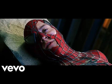 MXEEN - Diamonds Spider-Man  (Final Fight Scene) Long Version