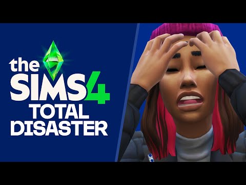 The Sims is a DISASTER Right Now… And It’s Getting Worse