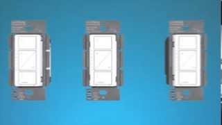 

        
    Caséta Wireless: How to Replace 3-Way Switches with Caséta Wireless Dimmers

