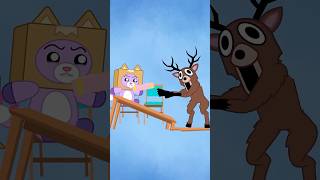 99 NIGHTS IN A FOREST ANIMATED 🤣