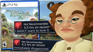 I Tried TALES OF THE SHIRE so You NEVER Have To