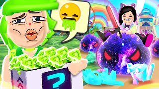 😂 ALL SECRETS in PK XD Arcade SEASON