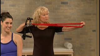 Mari Winsor's Learn the Moves Tutorial - 10 Signature Moves