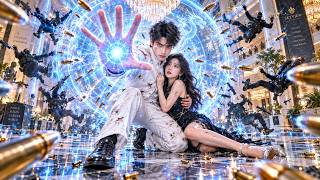 Poor boy  block bullets with hand，save female CEO , conquer her with 1 hot night ，life around then！
