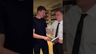 Презентация книги