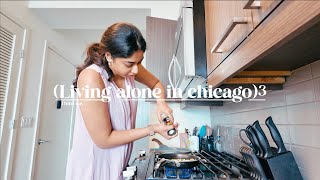 Episode 3: Living Alone Diaries