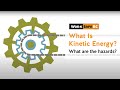 Understanding Kinetic Energy and Safety Measures