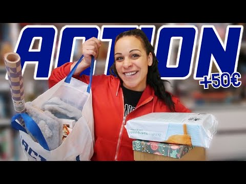 HAUL ACTION ! C'est de plus en plus cher ou c'est moi ??!!