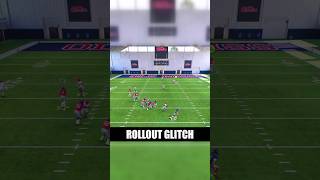 How to Rollout Glitch!