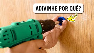 Consertos de garrafas plásticas 🛠 Conserte problemas comuns da maneira mais fácil