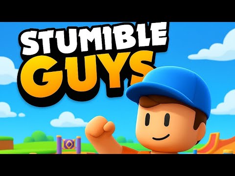 Stumble guys Live a🎊 chance To come on my shorts 🥳😎#stumbleguyslive #live #p4picogametv #asiaserver