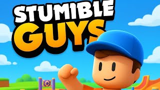Stumble guys Live a🎊 chance To come on my shorts 🥳😎#stumbleguyslive #live #p4picogametv #asiaserver