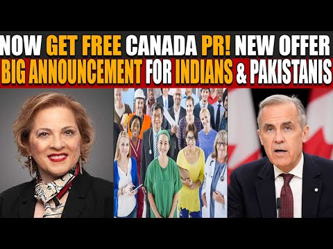 Canadian Citizenship Without Moving to Canada? 😱 Bill C-3 Shocks Everyone!