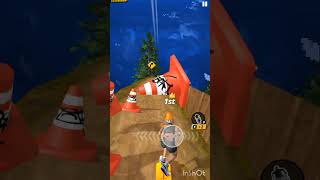 Downhill Racer Game Android Gameplay #games #gaming #game