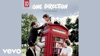 One Direction - I Would