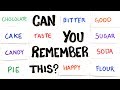 Understanding False Memories