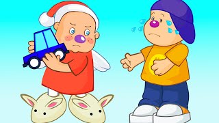 Барбарики - У Друзей Нет Выходных И Другие | ВЕСЕЛАЯ МУЛЬТ ПЕСЕНКА | ДЛЯ ДЕТЕЙ 0+