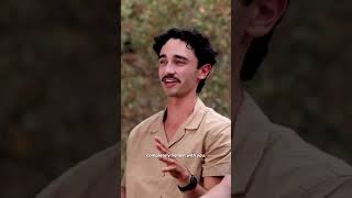 The Amazing Race 39 Meet Conner & Garrett