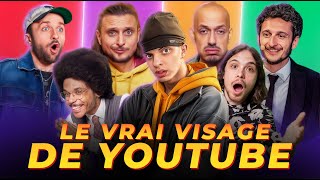 SI LES YOUTUBEURS ETAIENT HONNÊTES (anyme, McFly&Carlito, … )