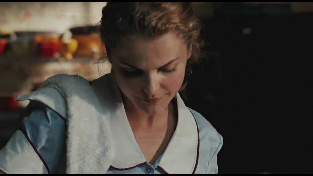 Waitress Trailerin pikkukuva