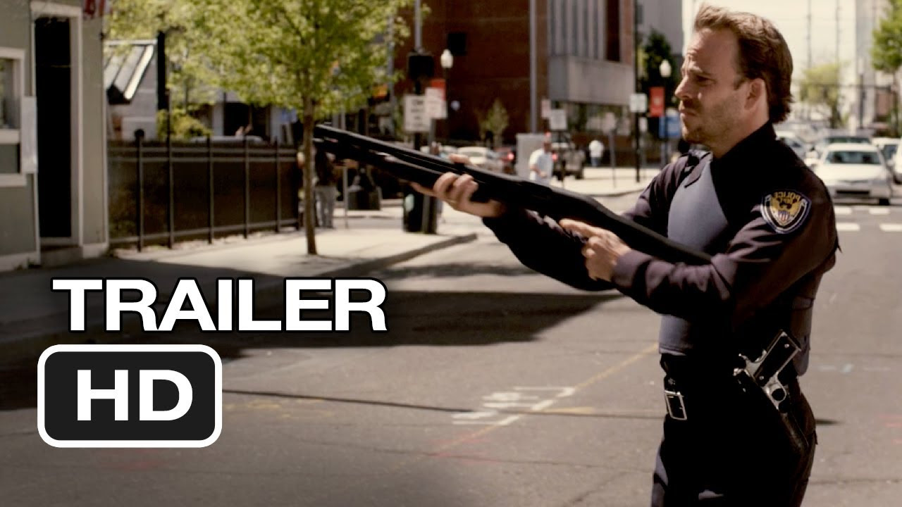 Officer Down Trailer thumbnail