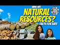 Natural Resources and Conservation Concepts