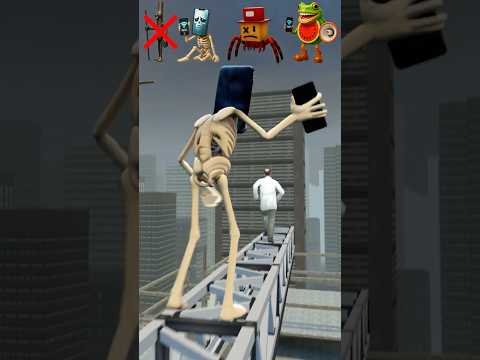 Выживут ли Итальянские Мемы при Падении ЧЕЛЛЕНДЖ часть 15 #gmod #sfm