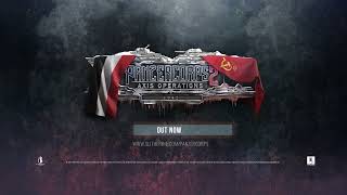 Panzer Corps 2 Axis Operations 1942 in 2 minutes
