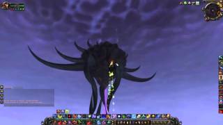 The Bastion of Twilight - Zone - World of Warcraft