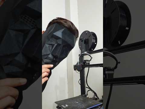 soldiers mask!