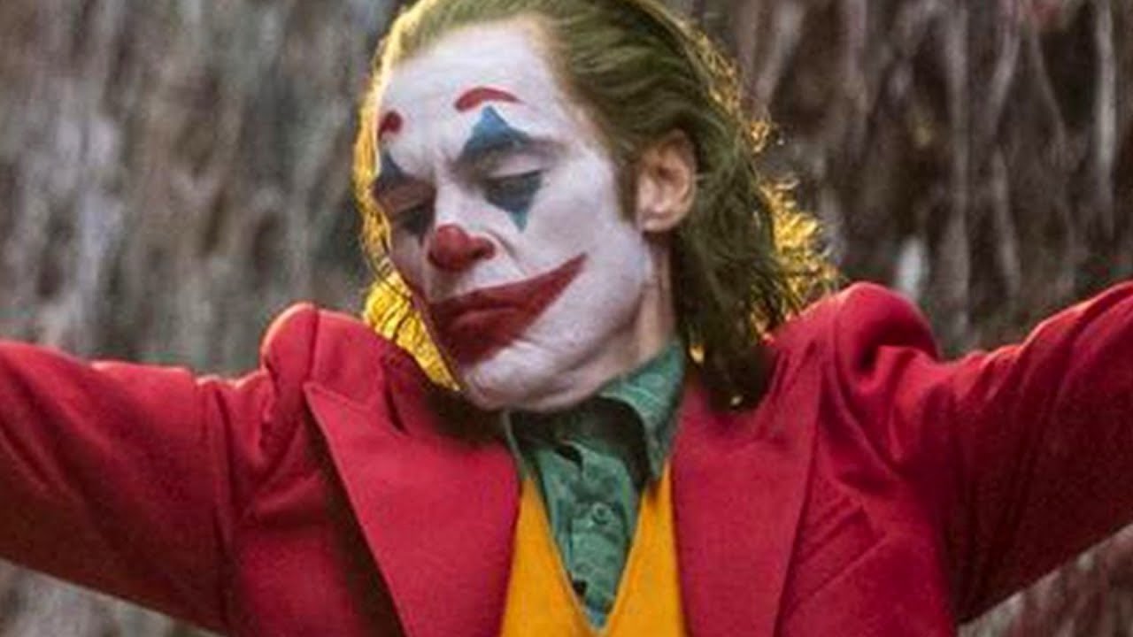 Easter Eggs You Missed In Joker