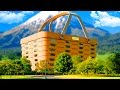 Architectural Wonders and Their Features