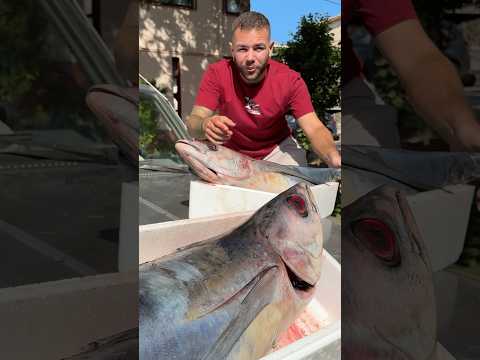 🐟BONITO EN CONSERVA🐟