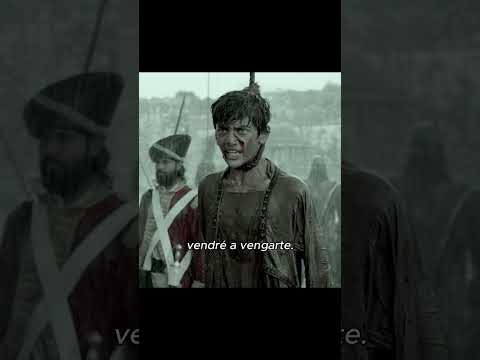 Una bala salvó a un niño.