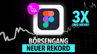 Historischer Börsenrekord: Diese Aktie explodiert! (Meine Analyse)