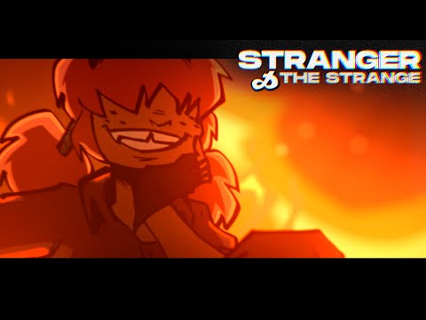 "Do we got a deal?" | Stranger & The Strange (2-Minute Preview)
