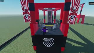American Ninja Warrior Season 3 Demo/Info