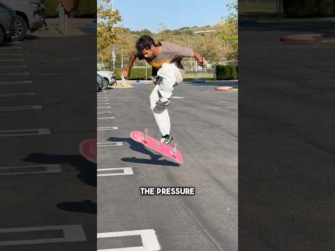 Why skaters HATE this?! #skateboarding #skate #sk8 #shorts