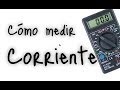 Cuestionario sobre Medición de Voltaje y Corriente
