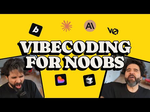 Vibecoding Basics