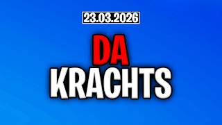 Fortnite Daily Item Shop 23.3.2026 | NOCH MEHR NEU