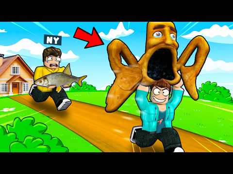 SHIVANG STEAL TUNG SAHUR SEA EATER IN ROBLOX !!