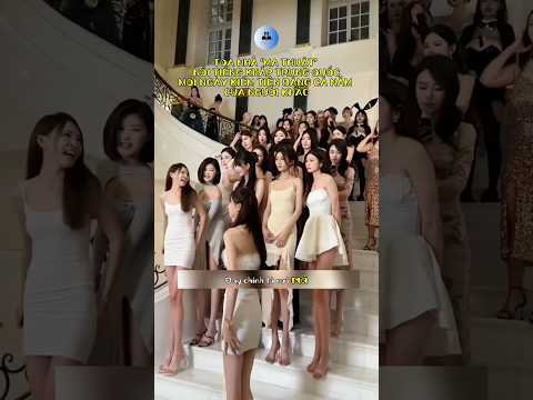 Tòa nhà ‘ma thuật’ nổi tiếng khắp Trung Quốc mỗi ngày kiếm tiền bằng cả năm của người khác! #shorts