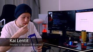 Interview with 0.1x engineer [Home Edition]
