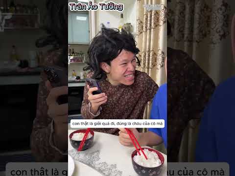 Người Mẹ Thiên Vị Đứa Em Họ #shorts