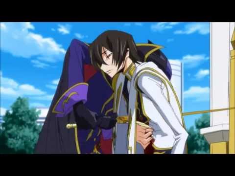 Code Geass Nina Table - 08 2021